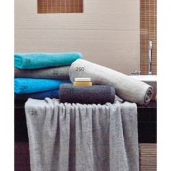 SOL ΠΕΤΣΕΤΕΣ ΠΙΣΙΝΑΣ 450GR/SQM 100% COTTON